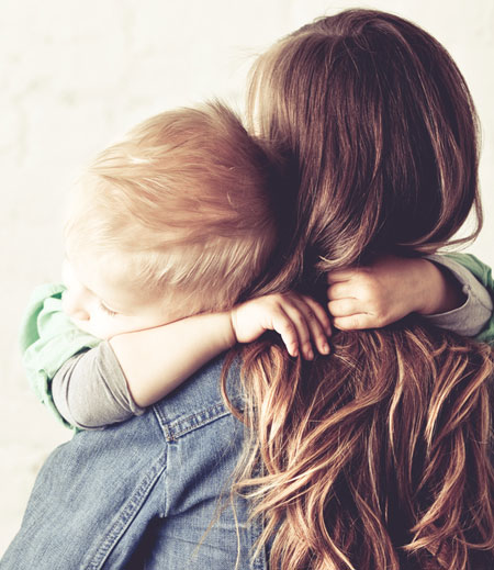 foster care reunification