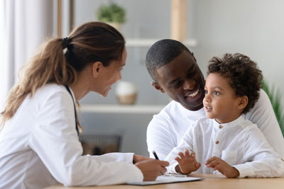 Christian Family Counseling
